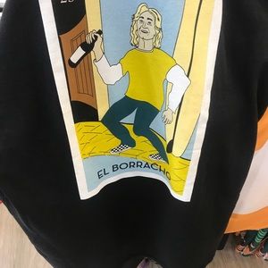 Meet your Posher, Bill